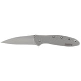 Kershaw Ken Onion Leek Plain photo 1