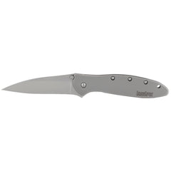 Kershaw Ken Onion Leek Plain
