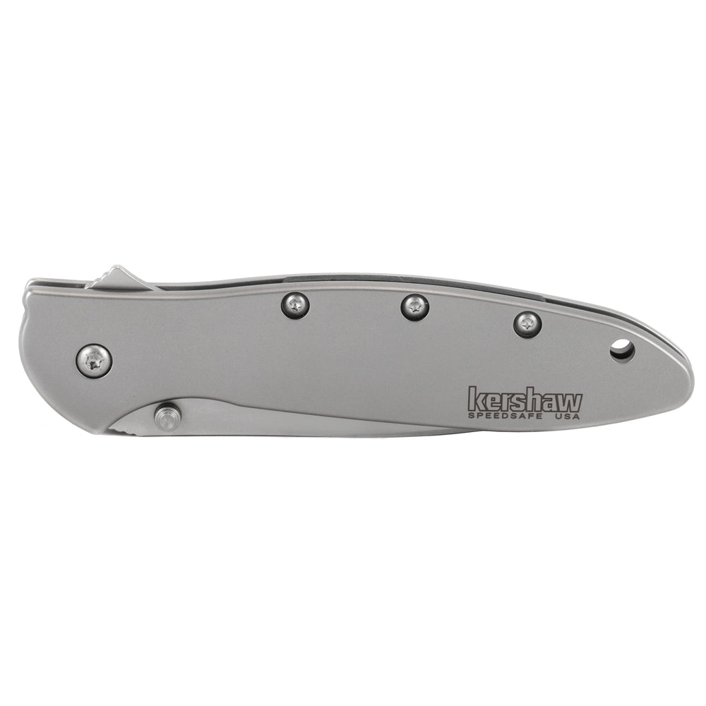 Kershaw Ken Onion Leek Plain