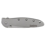 Kershaw Ken Onion Leek Plain photo 3