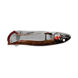 Kershaw Leek 3 RNBW Trout/Silver photo 3