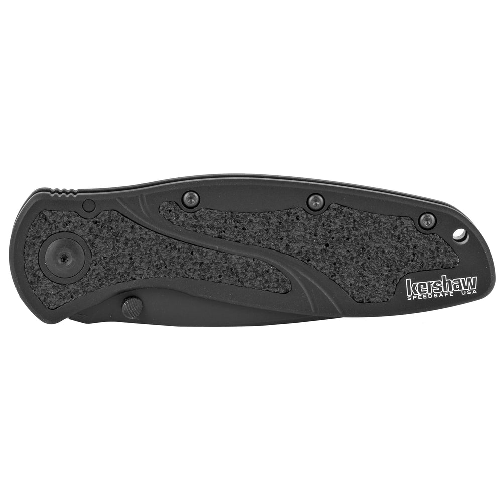 Kershaw Blur Tanto 3.4 Black/Black Serrated