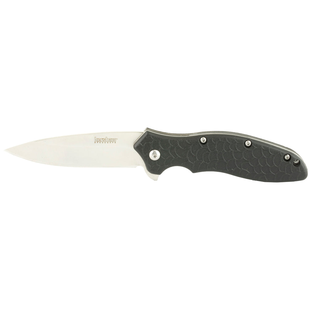 Kershaw Oso Sweet 3 Plain Satin