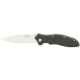 Kershaw Oso Sweet 3 Plain Satin photo 1