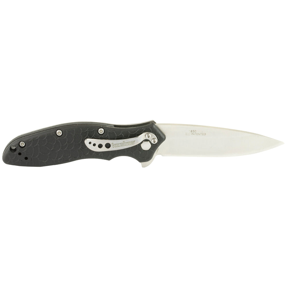 Kershaw Oso Sweet 3 Plain Satin