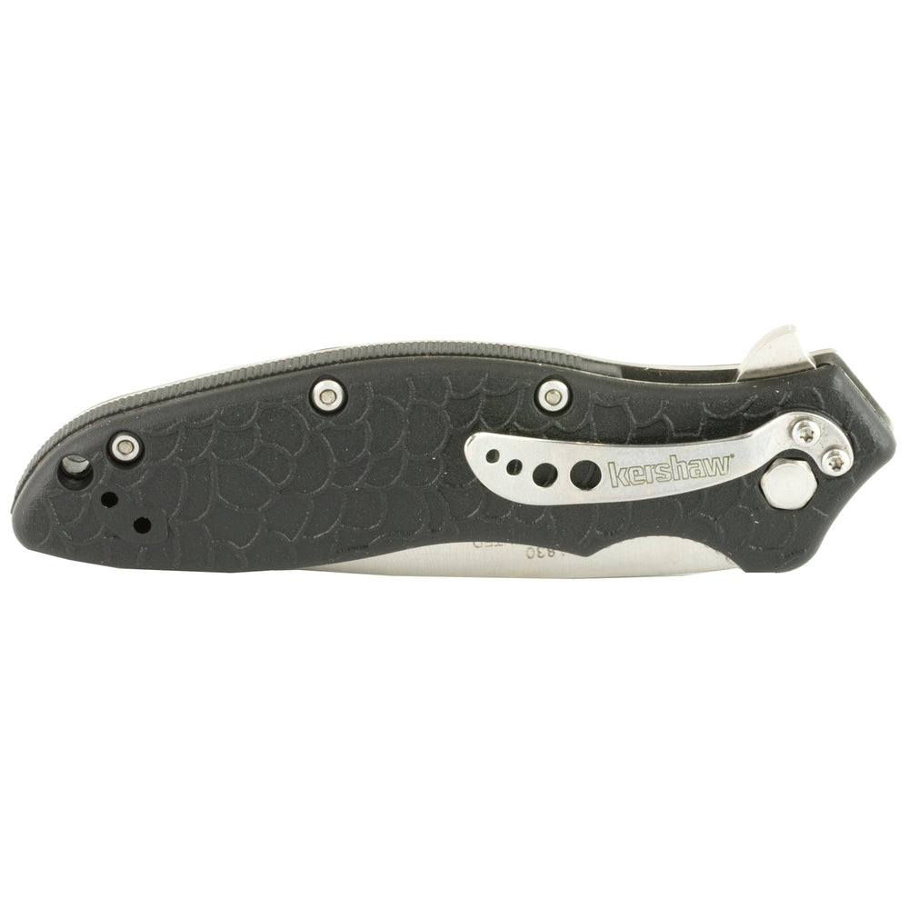 Kershaw Oso Sweet 3 Plain Satin