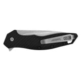 Kershaw Shoreline 3 Black/Stonewash photo 2