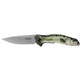 Kershaw Shoreline 3 Bass photo 1