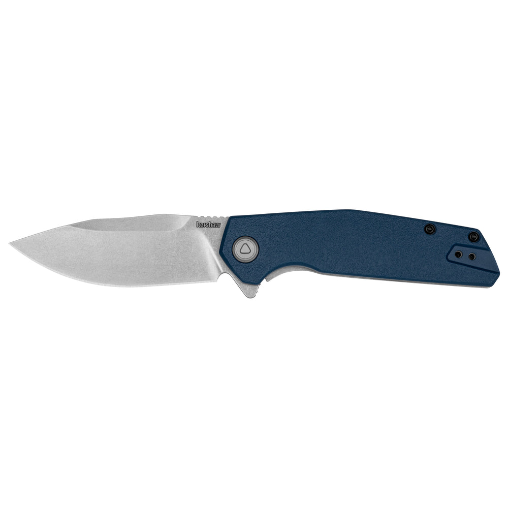 Kershaw Lucid 3.2 Plain Blue/Stainless