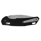 Kershaw Heist 3.2 Black/Stonewash photo 2