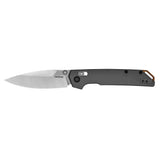 Kershaw Iridium 3.4 Gray/Satin photo 1