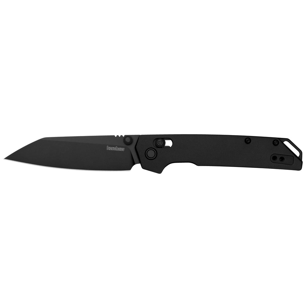 Kershaw Iridium Rvrse Tnto 3.45 Black