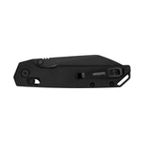Kershaw Iridium Rvrse Tnto 3.45 Black photo 3