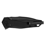 Kershaw Monitor 3 Black Oxide photo 2