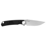 Kershaw Steppe 3.55 Plain D2 Black/Silver photo 2