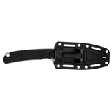 Kershaw Steppe 3.55 Plain D2 Black/Silver photo 3