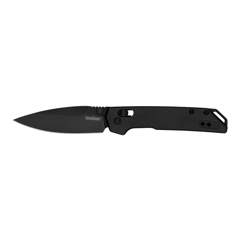 Kershaw Mini Iridium 3 Black
