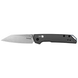 Kershaw Mini Irdum Rvrse Tnto 3 Gray photo 1