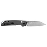 Kershaw Mini Irdum Rvrse Tnto 3 Gray photo 2