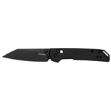 Kershaw Mini Irdum Rvrse Tnto 3 Black photo 1