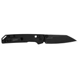 Kershaw Mini Irdum Rvrse Tnto 3 Black photo 2