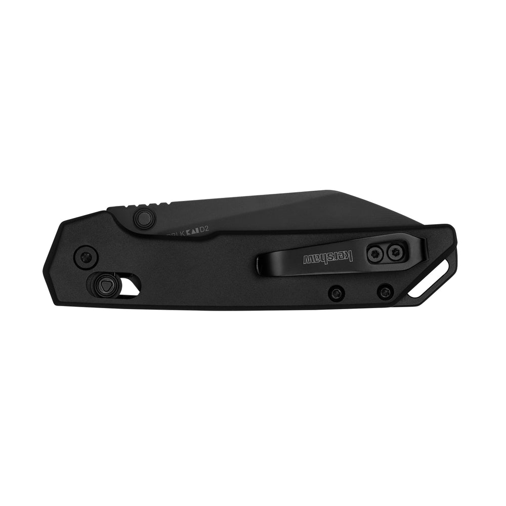 Kershaw Mini Irdum Rvrse Tnto 3 Black