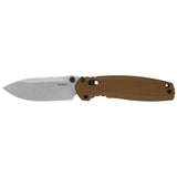 Kershaw Broadside Springfield Point 3.5 FDE photo 1