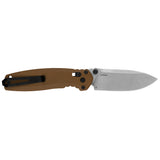 Kershaw Broadside Springfield Point 3.5 FDE photo 2