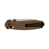 Kershaw Broadside Springfield Point 3.5 FDE photo 3