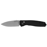 Kershaw Kindred Springfield Point 3 Black/Silver photo 1