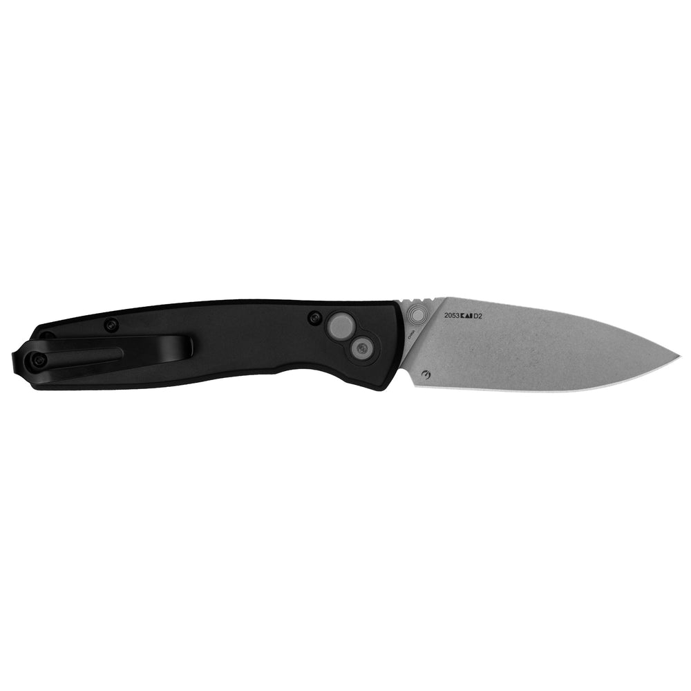 Kershaw Kindred Springfield Point 3 Black/Silver