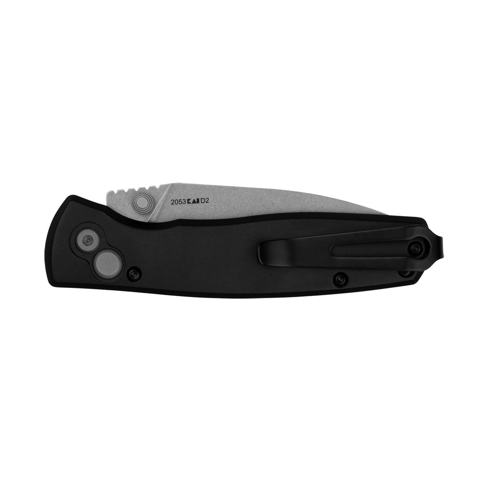 Kershaw Kindred Springfield Point 3 Black/Silver
