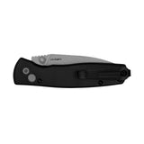 Kershaw Kindred Springfield Point 3 Black/Silver photo 3