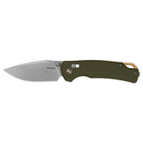 Kershaw Proximal 3.15 OD Green photo 1