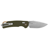 Kershaw Proximal 3.15 OD Green photo 2