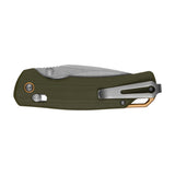 Kershaw Proximal 3.15 OD Green photo 3