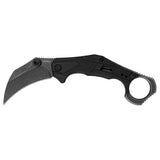 Kershaw Outlier 2.6 Blackwash photo 1