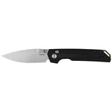 Kershaw Iridium Button Lock 3.45 Black photo 1