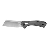 Kershaw Static 2.9 Satin Finish photo 1