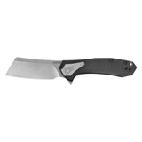 Kershaw Bracket 3.4 Black photo 1
