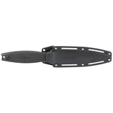 Kershaw Secret Agent Black Plain with Sheath photo 3