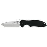 Kershaw Emerson CQC-7K Satin Tanto photo 1