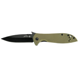 Kershaw Emerson CQC-4K Spear Point photo 1