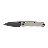 Kershaw Bel Air 3 Blackwash photo 1