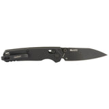Kershaw Bel Air Aluminum 3.1 Plain Black photo 2