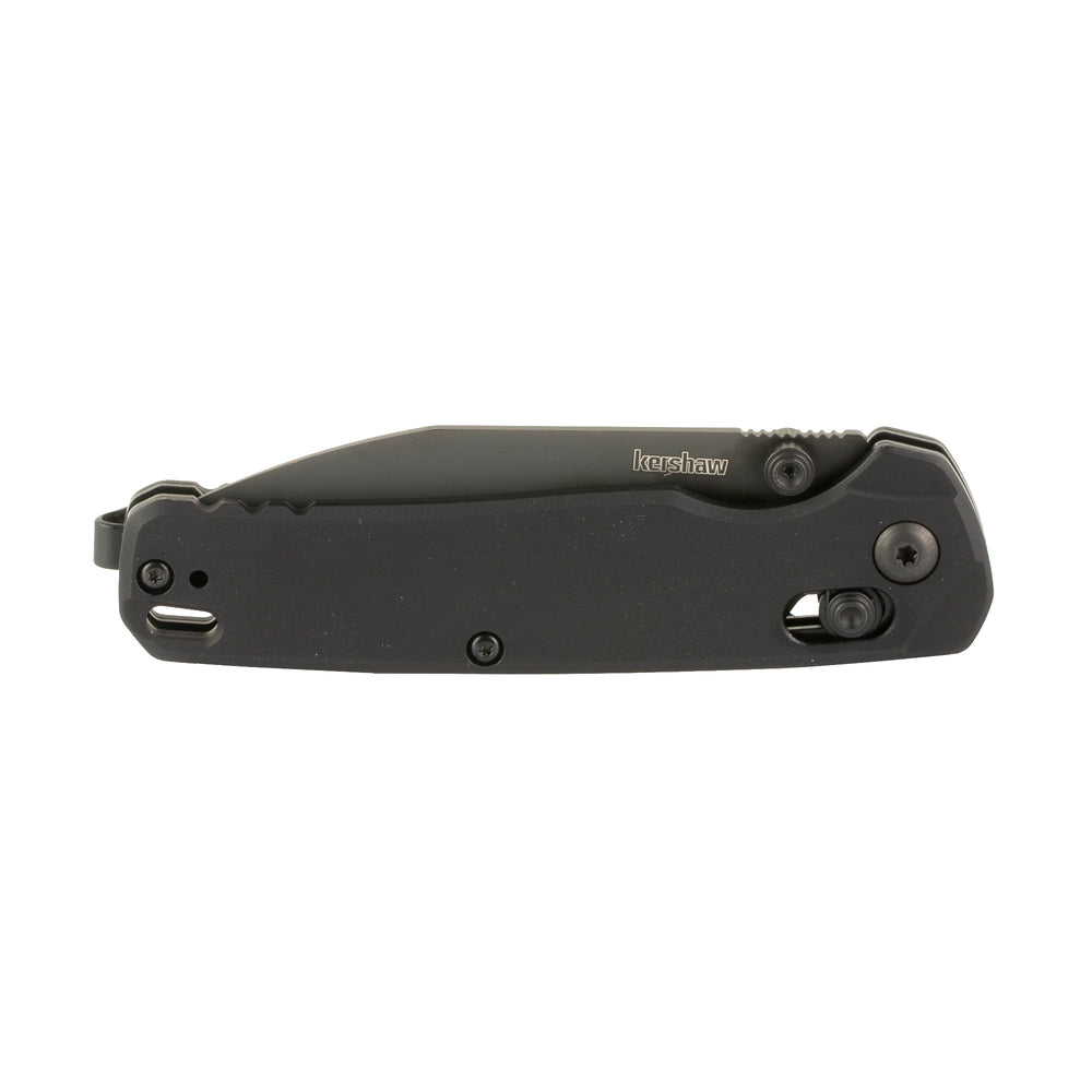 Kershaw Bel Air Aluminum 3.1 Plain Black