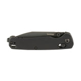 Kershaw Bel Air Aluminum 3.1 Plain Black photo 3