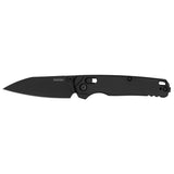 Kershaw Bel Air CF 3.1 Black photo 1
