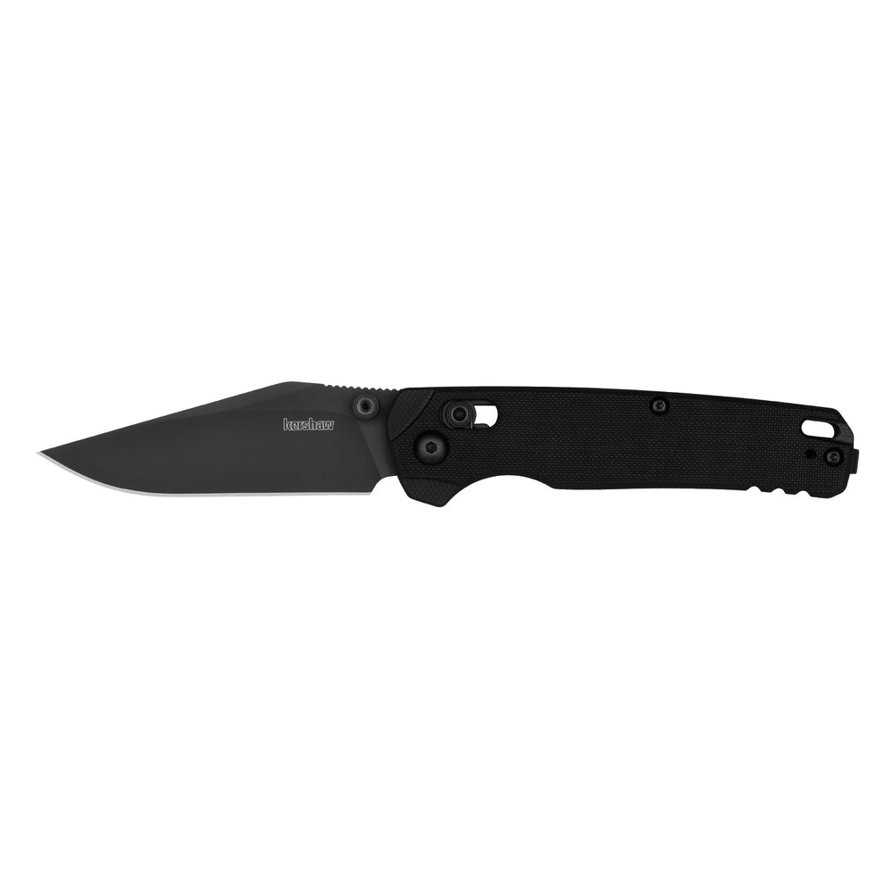 Kershaw Bel Air Clip Point 3.05 Black