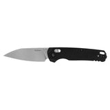 Kershaw Bel Air XL SW 3.4 Black photo 1